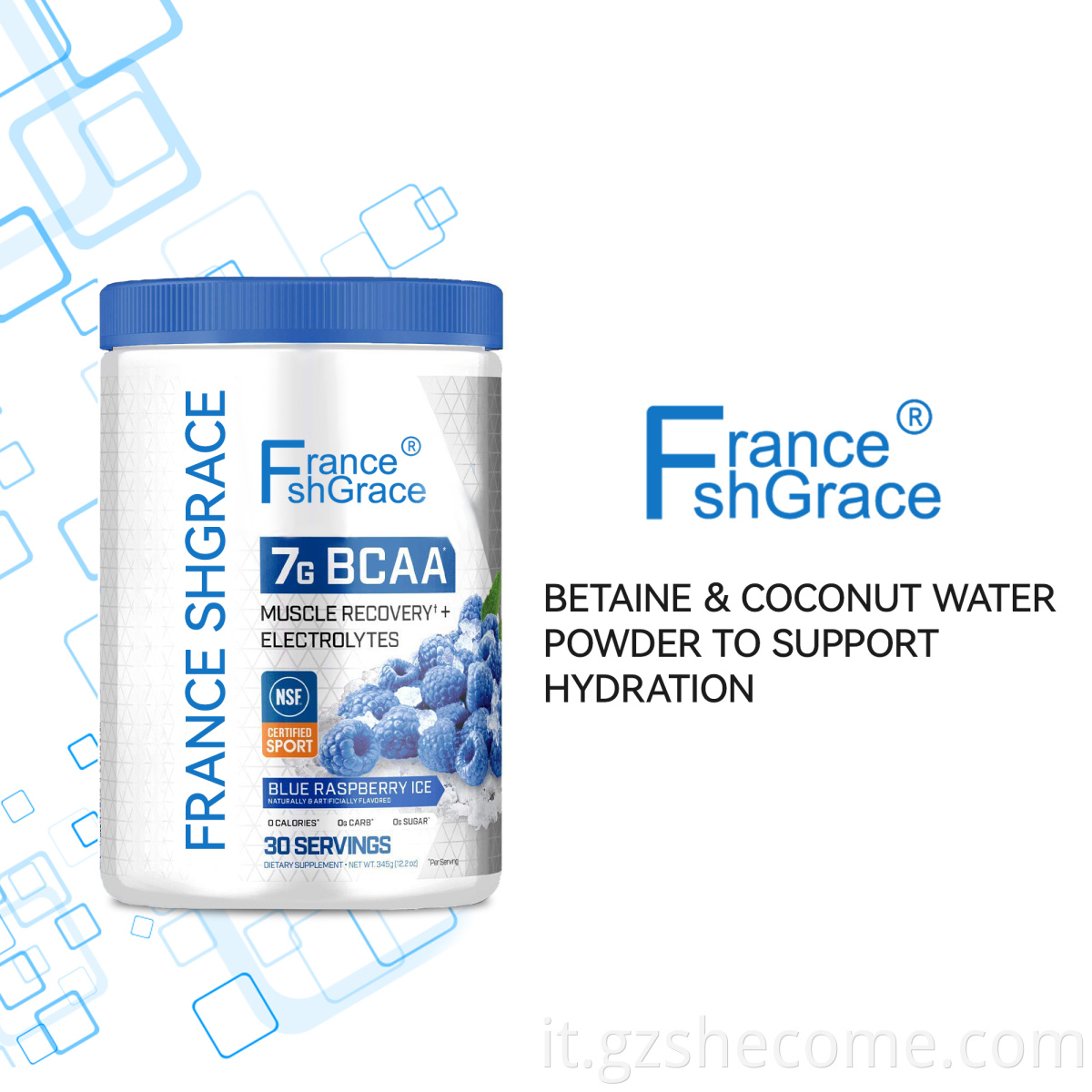 hydrolyzed collagen peptides